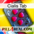 Cialis Tab 13